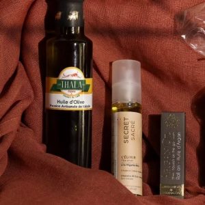 COFFRET RAMADAN EID 2026 PREMIUM