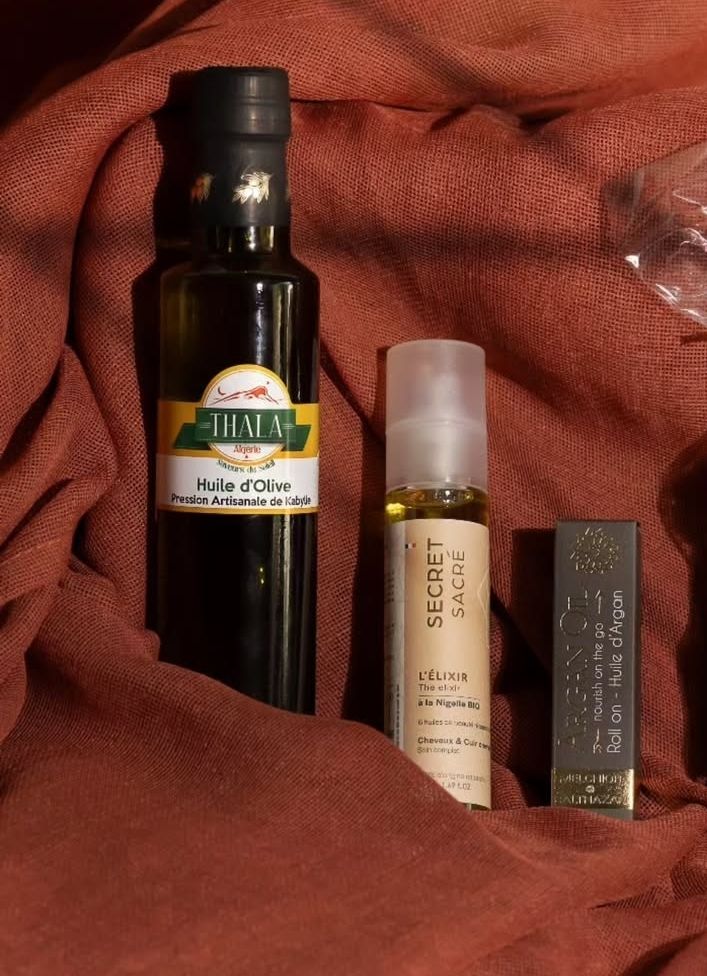 COFFRET RAMADAN EID 2026 PREMIUM