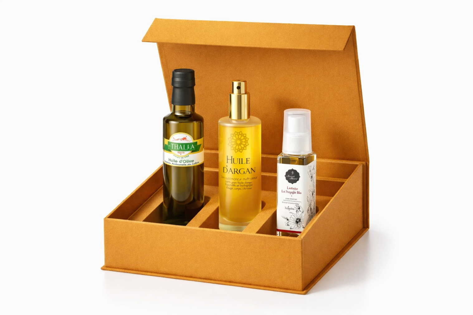 COFFRET RAMADAN EID 2026