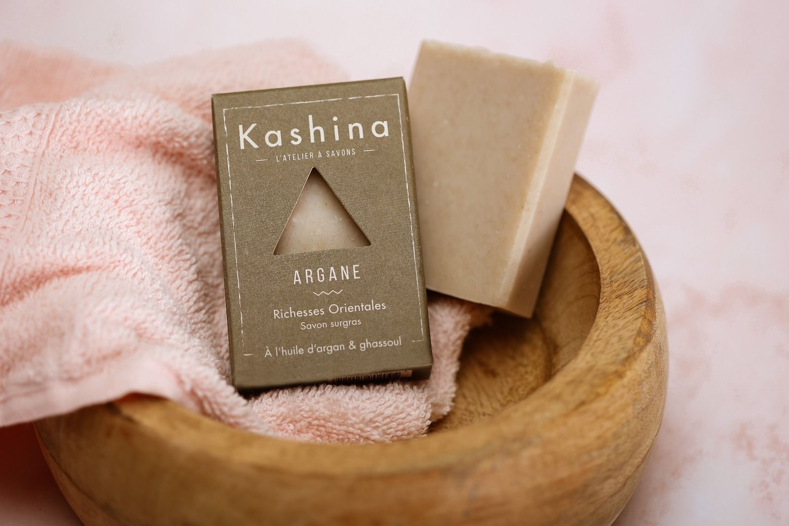 COFFRET REINE DE SABA – Image 7