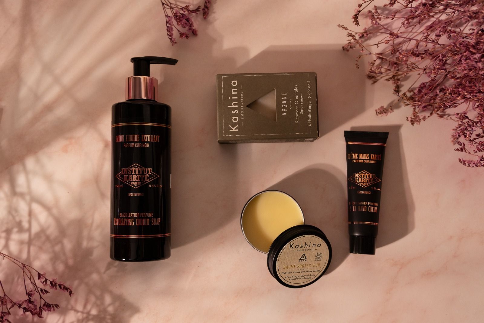 COFFRET REINE DE SABA – Image 3