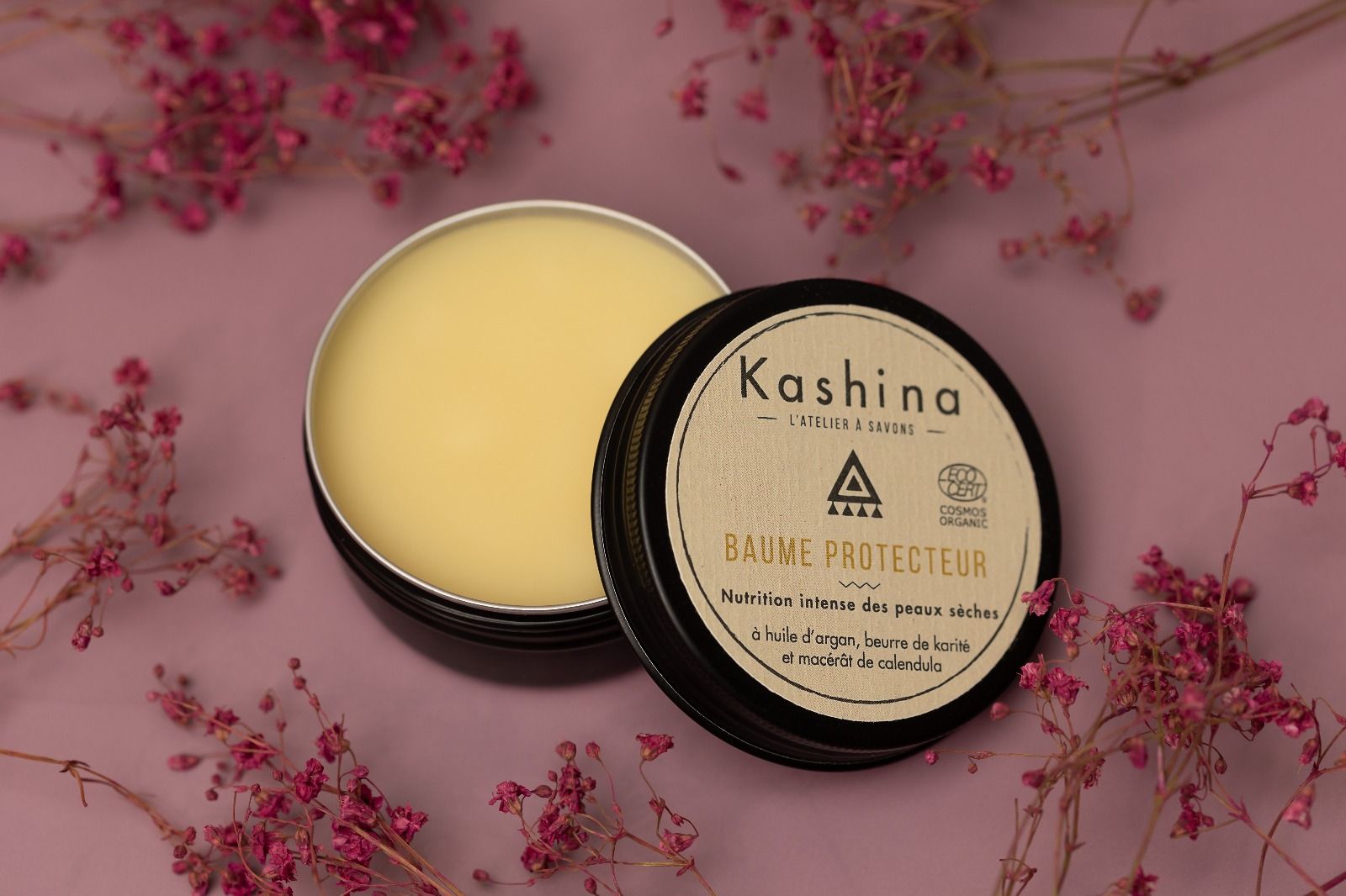 COFFRET REINE DE SABA – Image 6